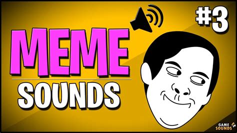memes sounds free download